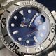 EW Factory 3135 Rolex Yacht-Master Watch 40MM  SS Blue Dial (4)_th.jpg
